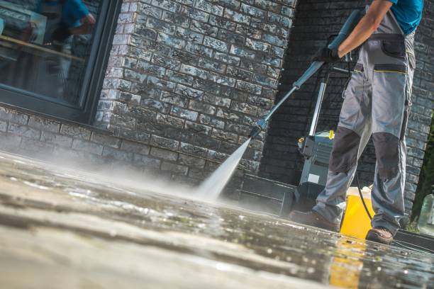 Best Factory Floor Cleaning  in Washingtonville, NY
