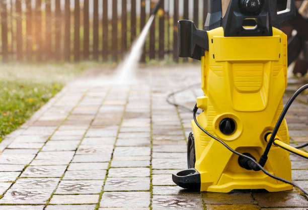Best Pool Deck Cleaning  in Washingtonville, NY